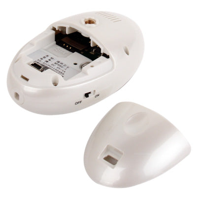 GSM SIM CMOS IR Camera / 30 Mega Pixels, Support MMS Function, IR Distance: 30m