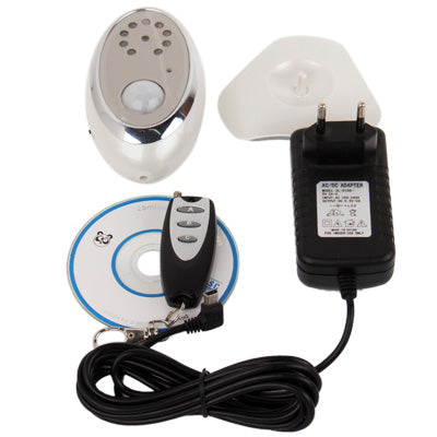 GSM SIM CMOS IR Camera / 30 Mega Pixels, Support MMS Function, IR Distance: 30m