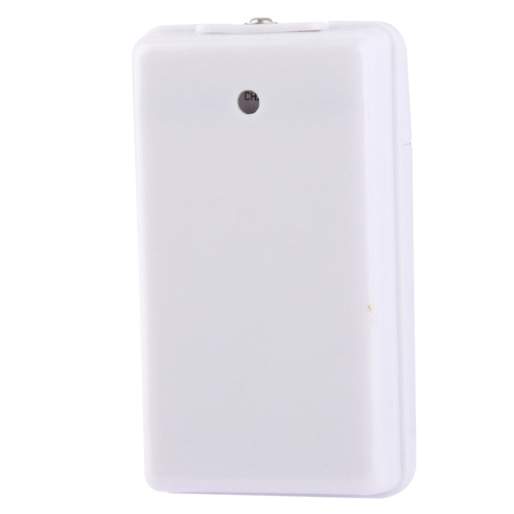 Wireless Hold Up Button / Emergency Button / Panic Button(White)