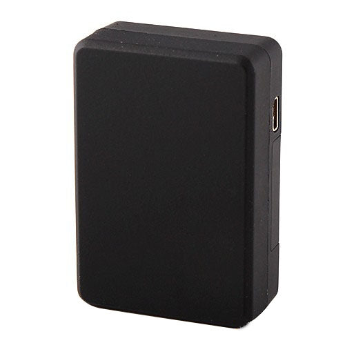 Mini PIR MP.Alert A9 Infrared Sensor Alarm Anti-theft Motion Detection GSM Alert with Infrared Inductive Probe (Black)