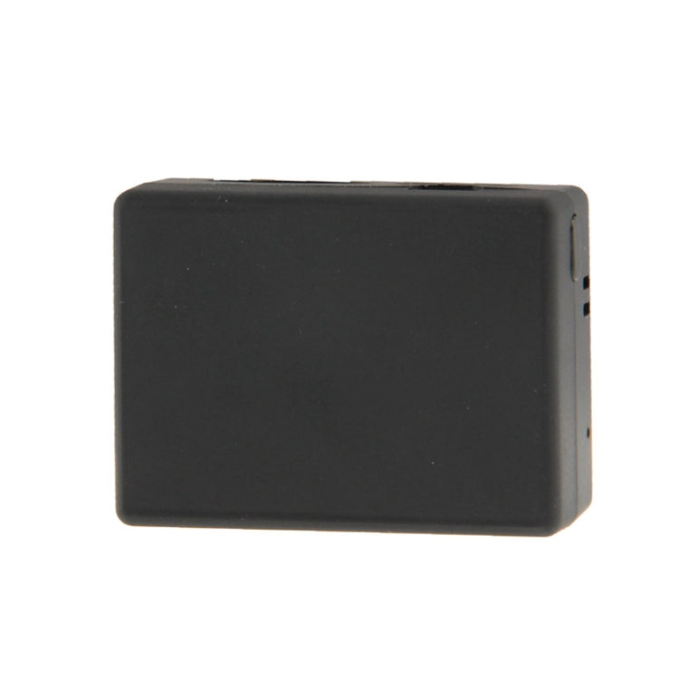 Wireless Mini PIR MP Infrared Sensor Motion Detector GSM Alarm MMS Monitor (FK-007X)(Black)