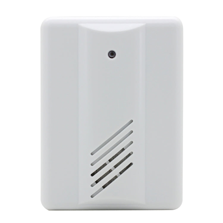 YF-0155 1 to 1 PIR Infrared Sensors Wireless Doorbell Alarm Detector for Home / Office