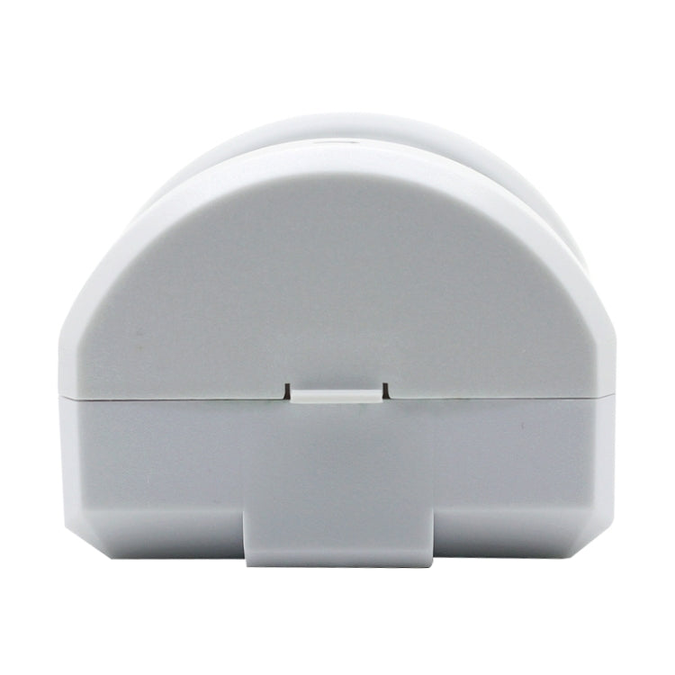 YF-0155 1 to 1 PIR Infrared Sensors Wireless Doorbell Alarm Detector for Home / Office