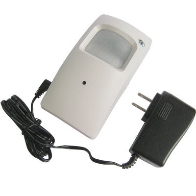 Mini Alarm DVR Camera with Remote Controller , With s