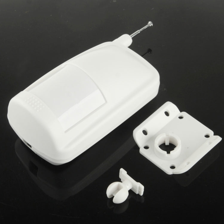 PIR Detector, Frequency: 433MHz (Using in S-MDC-0103, S-MDC-0103B, S-MDC-0228, S-MDC-0229, S-MDC-0230, S-MDC-0231)