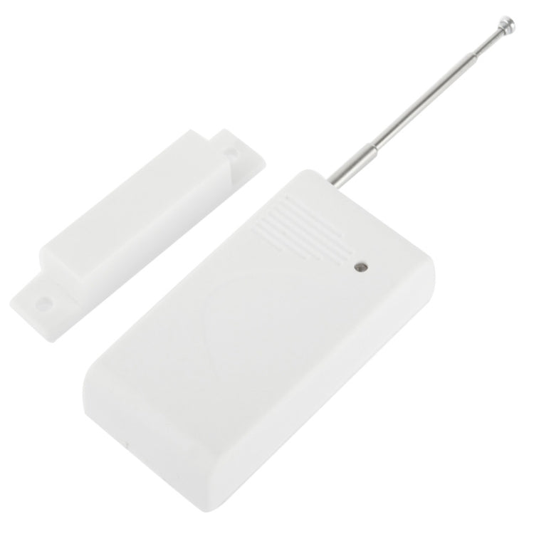 GSM Alarm System, 4 Wired and 10 Wireless Zones, Frequency: 433MHz, Quad Band: GSM 850/900/1800/1900MHz