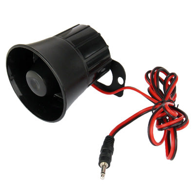 GSM Alarm System / Built-in SIMCOM, Double Frequency GSM Module / Wireless SOS Zone