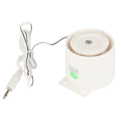 Intelligent Alarm System / Support iphone / Android Application, Easy & Convenient to Remotely Control, Support Two-way Communications