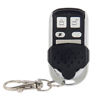 Intelligent Alarm System / Support iphone / Android Application, Easy & Convenient to Remotely Control, Support Two-way Communications