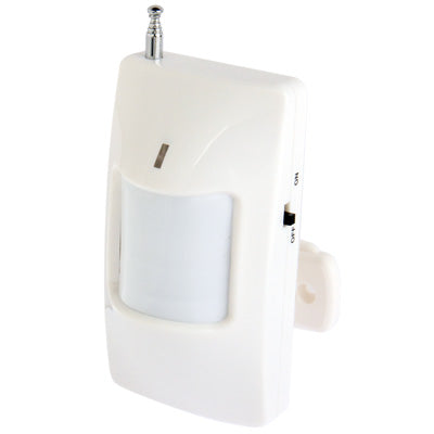 Intelligent Alarm System / Support iphone / Android Application, Easy & Convenient to Remotely Control, Support Two-way Communications