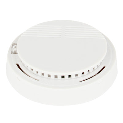 GSM Alarm System with Gas Sensors and Smoke Sensors, Support iphone / Android Application, Easy & Convenient to Remotely Control, Support Two-way Communications