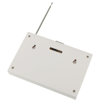 99 Zones Wireless Intelligent Electronic Security Alarm System, Frequency: 315MHz/433MHz