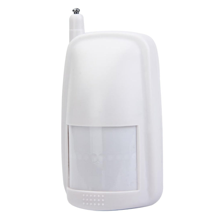 100 Zones Wireless Intelligent Security Alarm System, Frequency: 433MHz