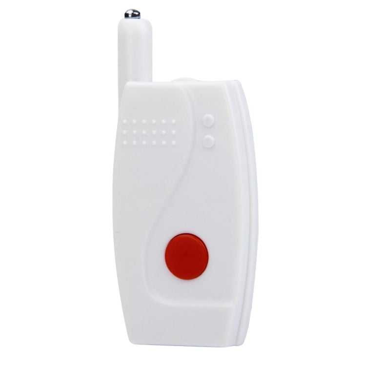 100 Zones Wireless Intelligent Security Alarm System, Frequency: 433MHz