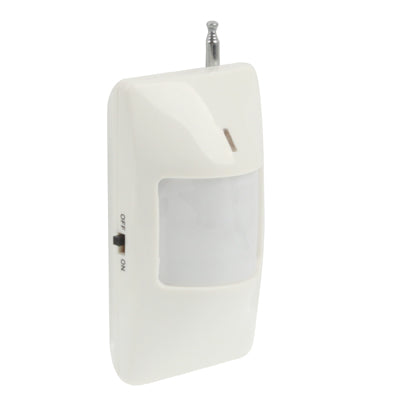 99 Zones Auto-dial Wireless Home Security Alarm System, Frequency: 315MHz / 433MHz