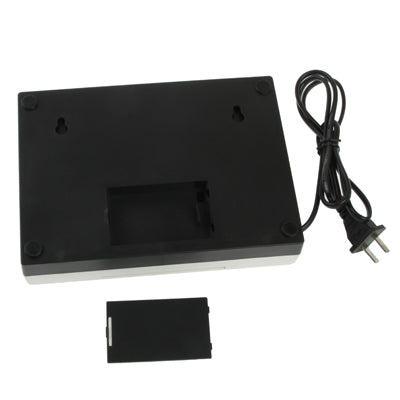 10 Zones Wireless Intelligent Electronic Security Alarm System, Frequency: 315MHz / 433MHz