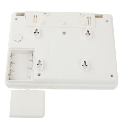 GSM PSTN Dual Network Burglar Alarm System, Network: GSM 900 / 1800MHZ, 255 Wireless Zones and 8 Wired Zones