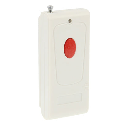 GSM PSTN Dual Network Burglar Alarm System, Network: GSM 900 / 1800MHZ, 255 Wireless Zones and 8 Wired Zones