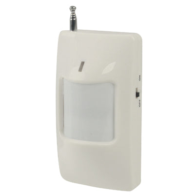 SW-8388 GSM / MMS Wireless CCD Alarm Camera, Network: EGSM900 / GSM1800, Support 15 Wireless Sensors, Frequency: 433MHz