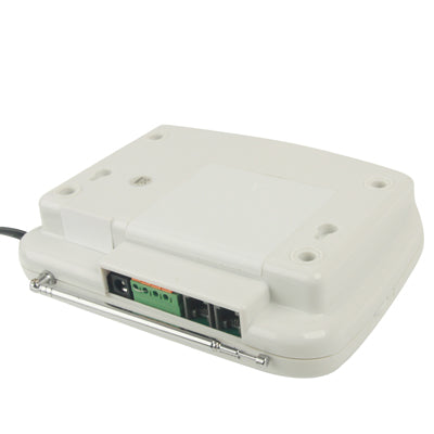 Wireless Alarm System with 8 Wireless Zones and 2 Wired Interfaces, Frequency: 315MHz