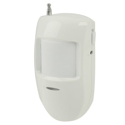 Wireless Alarm System with 8 Wireless Zones and 2 Wired Interfaces, Frequency: 315MHz