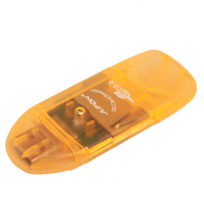 Mini Alarm DVR System, PAL / NTSC Mode, Support SD Card, Wireless Frequency: 433MHz(White)