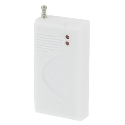 Wireless GSM Smart Burglar Alarm System, Wireless Frequency: 433MHz, Network: GSM 850 / 900 / 1800 / 1900MHz