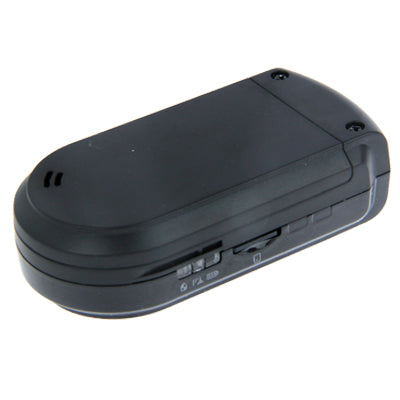 Home Wireless Alarm Monitor SOS System with Android Software