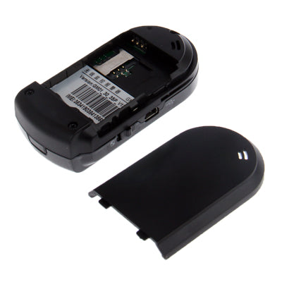 Home Wireless Alarm Monitor SOS System with Android Software