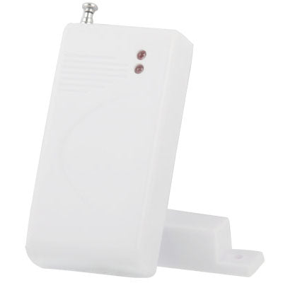 Wireless GAP Window/Door Sensor, Frequency: 433MHZ (Using in S-MDC-0210A/0211/0213/0214/0224/0225/0253/0401/0402)