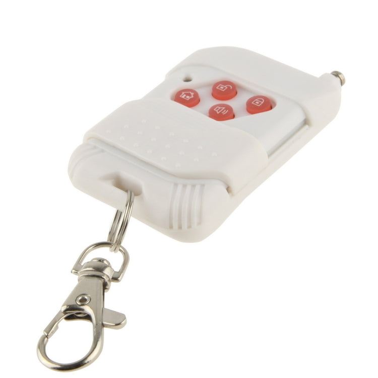 Remote Controller, Frequency: 433MHZ (Using in S-MDC-0210, S-MDC-0211, S-MDC-0212, S-MDC-0213, S-MDC-0214)