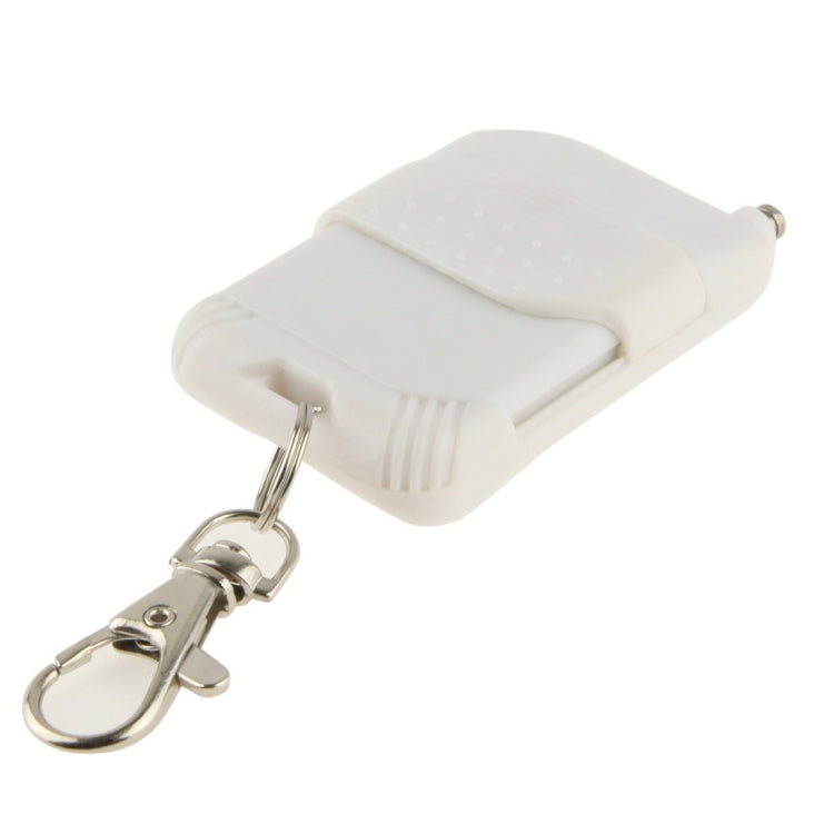 Remote Controller, Frequency: 433MHZ (Using in S-MDC-0210, S-MDC-0211, S-MDC-0212, S-MDC-0213, S-MDC-0214)