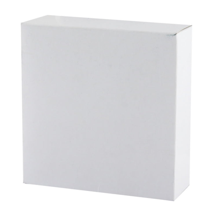 Wireless Smoke Alarm, Frequency: 433MHZ (Using in S-MDC-0210A /0211 /0213 /0214 /0224 /0225 /0253 /0401 /0402)(White)