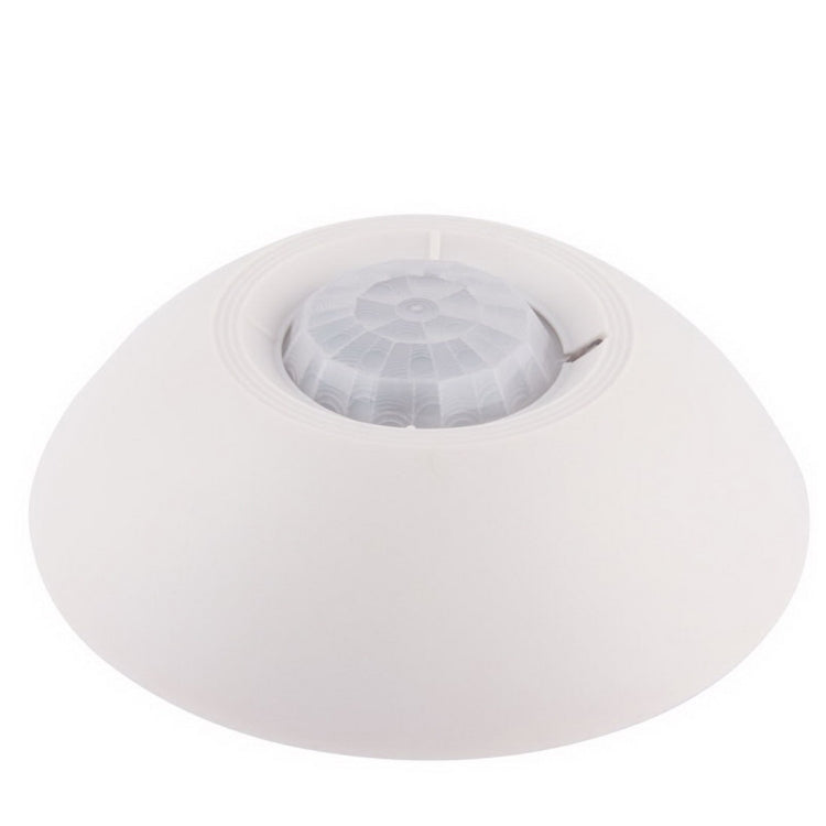 Semicircle Infrared Detector, Frequency: 433MHZ (Using in S-MDC-0210A /0211 /0213 /0214 /0224 /0225 /0401 /0402 )