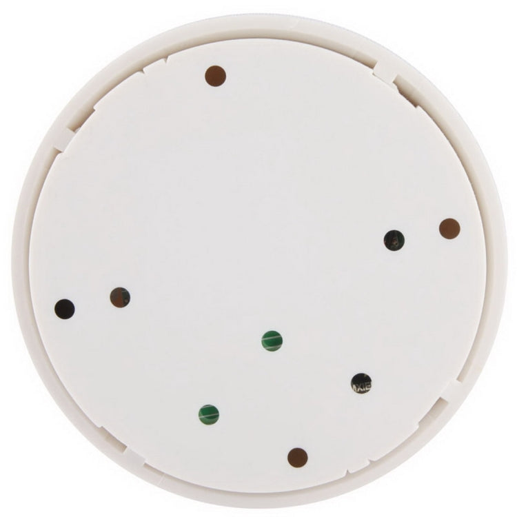 Semicircle Infrared Detector, Frequency: 433MHZ (Using in S-MDC-0210A /0211 /0213 /0214 /0224 /0225 /0401 /0402 )