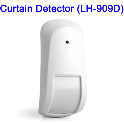 Curtain Detector (LH-909D)(White)