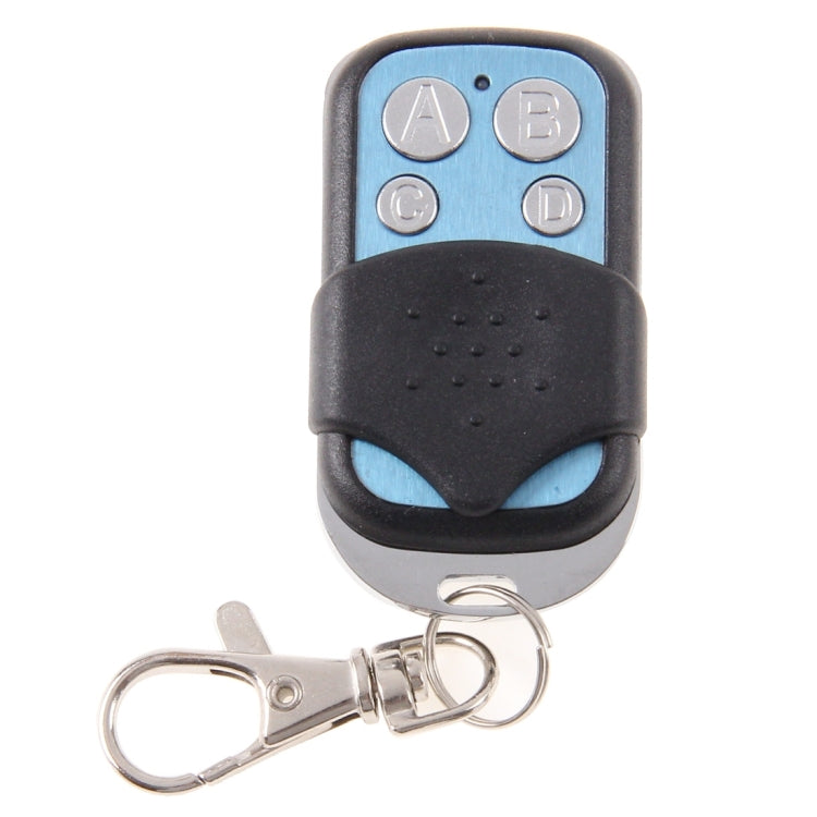 Home 433MHz Security Alarm System Remote Controller  (Using in S-MDC-0210A /0211 /0213 /0214 /0224 /0225 /0253)