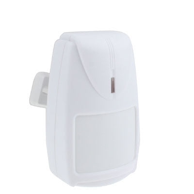 Alarm System Wireless Infrared Detector, Frequency: 433MHZ (Using in S-MDC-0213/0224/0225)