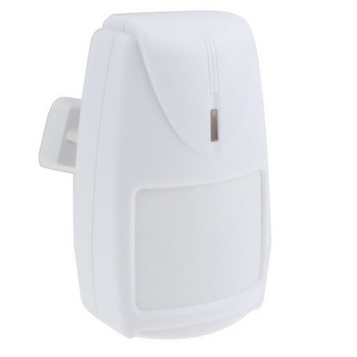 Alarm System Wireless Infrared Detector, Frequency: 433MHZ (Using in S-MDC-0213/0224/0225)