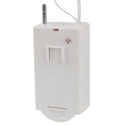 Long Range Wireless Infrared PIR Detector, Wireless Frequency: 230MHz, Detect Distance: 8-15m (0866TY)