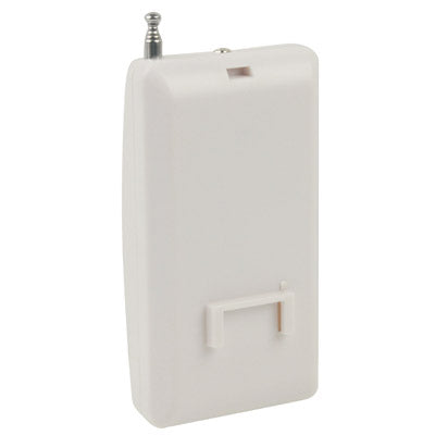 Wireless Infrared PIR Detector, Emission Frequency: 315MHz, Detect Distance: 8-15m (Using in S-MDC-0246)