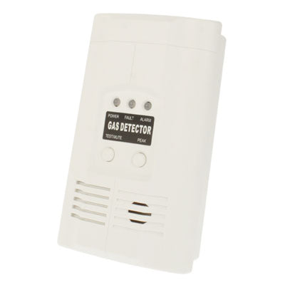 Home Security Gas Sensor Detector Alarm