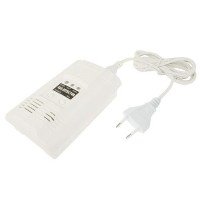 Home Security Gas Sensor Detector Alarm