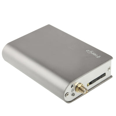 Free Go GSM Based Wireless SMS Control Gate Door Opener, Network: GSM 900 / 1800 (1 Output / 2 Inputs)