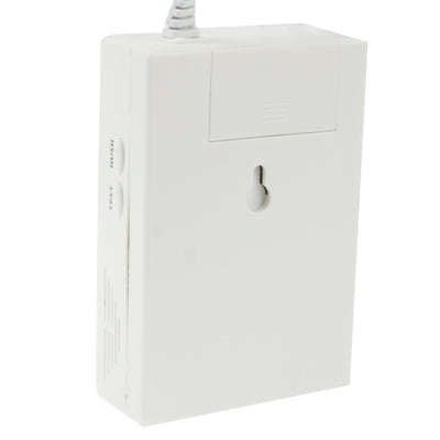 Gas Leakage Alarm, Type of Gas Sensed: Natural Gas / Methane