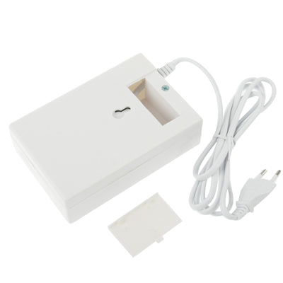 Gas Leakage Alarm, Type of Gas Sensed: Natural Gas / Methane