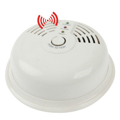 HM-713 Combustion Gas Detector Alarm, Type of Gas Sensed: Natural Gas