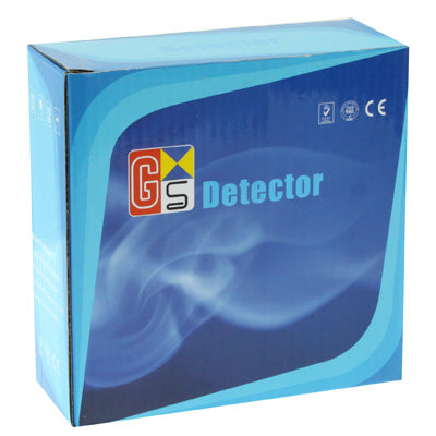 HM-713 Combustion Gas Detector Alarm, Type of Gas Sensed: Natural Gas