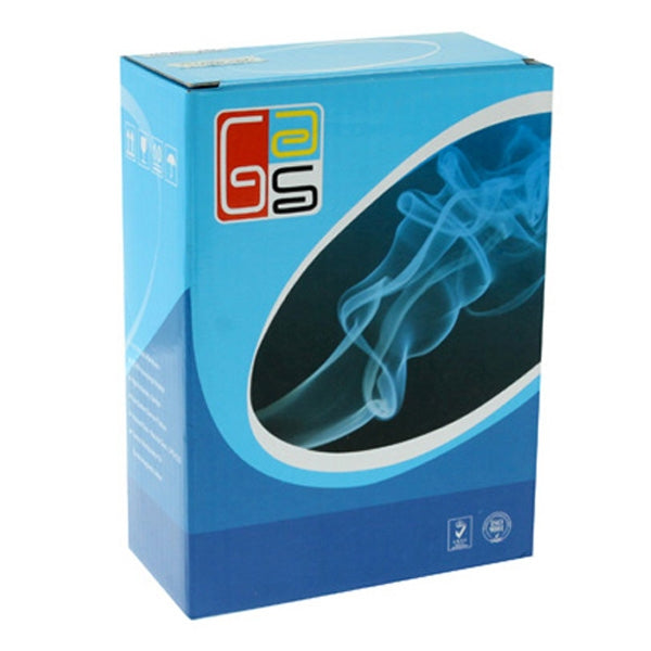 HM-710 Combustion Gas Detector Alarm, Type of Gas Sensed: Natural Gas