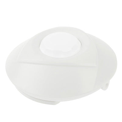 Dual Passive Infrared Detector, Detecting Distance: 8m, Detecting Angle: 360 degree